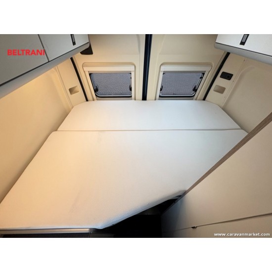 Westfalia Amundsen 540 D | Automatico - 2021